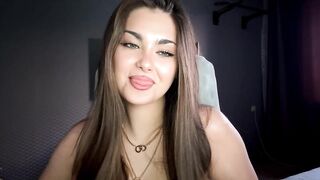 Watch sofiapombo Camgirl Porn Video [Chaturbate] - new, shy, young, 18, cute