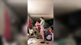 Watch megatinyyy Leaked Porn Video [Chaturbate] - madure, schoolgirl, bj, african, fit