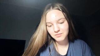 Watch laylabarbano New Porn Video [Chaturbate] - new, shy, young, 18, skinny