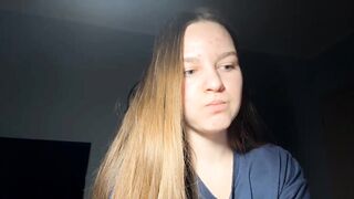 Watch laylabarbano New Porn Video [Chaturbate] - new, shy, young, 18, skinny