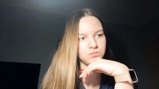 Watch laylabarbano New Porn Video [Chaturbate] - new, shy, young, 18, skinny
