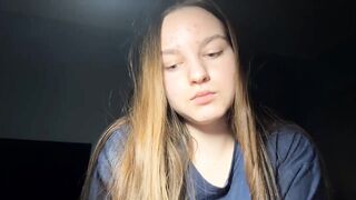 Watch laylabarbano New Porn Video [Chaturbate] - new, shy, young, 18, skinny