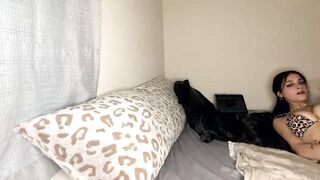 kimberlyypierce Camgirl Porn Video [Chaturbate] - muscles, max, office, fingering