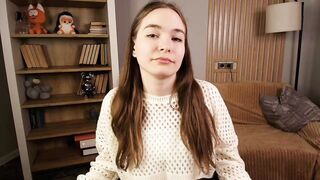 bonymagicgrl_ Camgirl Porn Video [Chaturbate] - shy, young, 18, teen, cute