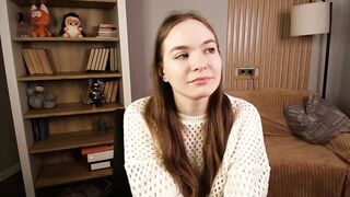 bonymagicgrl_ Camgirl Porn Video [Chaturbate] - shy, young, 18, teen, cute