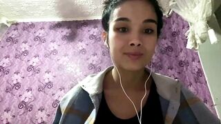 arvillahamner Camgirl Porn Video [Chaturbate] - new, 18, asian, teen, cute