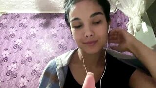 arvillahamner Camgirl Porn Video [Chaturbate] - new, 18, asian, teen, cute