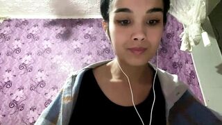 arvillahamner Camgirl Porn Video [Chaturbate] - new, 18, asian, teen, cute