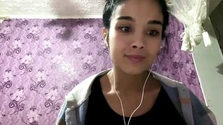 arvillahamner Camgirl Porn Video [Chaturbate] - new, 18, asian, teen, cute