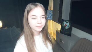 elenapaker Leaked Porn Video [Chaturbate] - new, shy, 18, skinny, teen