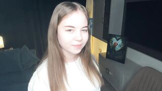 elenapaker Leaked Porn Video [Chaturbate] - new, shy, 18, skinny, teen