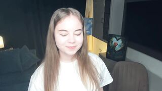elenapaker Leaked Porn Video [Chaturbate] - new, shy, 18, skinny, teen