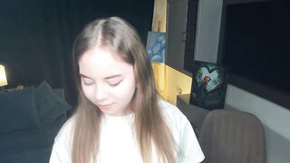 elenapaker Leaked Porn Video [Chaturbate] - new, shy, 18, skinny, teen