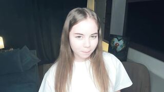 elenapaker Leaked Porn Video [Chaturbate] - new, shy, 18, skinny, teen