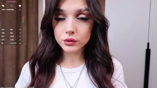 Watch ericapapandrea Hot Porn Video [Chaturbate] - new, shy, 18, teen, cute