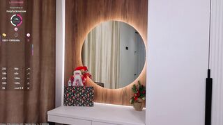 Watch ericapapandrea Hot Porn Video [Chaturbate] - new, shy, 18, teen, cute