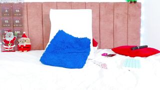 _chloeee Leaked Porn Video [Chaturbate] - redhead, feet, anal, latina, heels