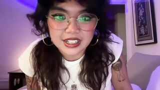 toro_luna New Porn Video [Chaturbate] - oilyshow, bbw, little, biglegs, fatpussy