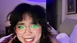 toro_luna New Porn Video [Chaturbate] - oilyshow, bbw, little, biglegs, fatpussy