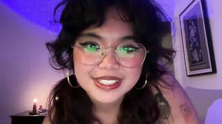 toro_luna New Porn Video [Chaturbate] - oilyshow, bbw, little, biglegs, fatpussy