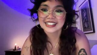 toro_luna New Porn Video [Chaturbate] - oilyshow, bbw, little, biglegs, fatpussy