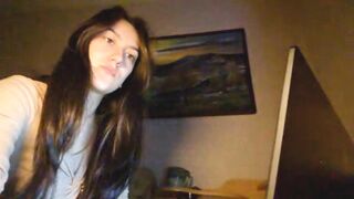 shawnnastrouse Camgirl Porn Video [Chaturbate] - new, shy, 18, skinny, cute