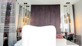 selena_reeves New Porn Video [Chaturbate] - anal, lovense, squirt, cum, teen