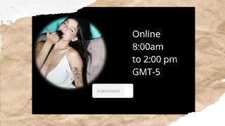 _littlecherryy_ Camgirl Porn Video [Chaturbate] - natural, erotic, ahegao, teen, bigboobs