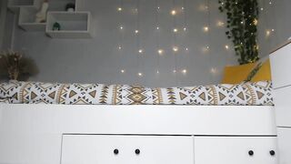 Watch cuteemouse Camgirl Porn Video [Chaturbate] - naturaltits, squirt, roll, cum, naked