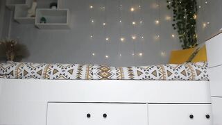 Watch cuteemouse Camgirl Porn Video [Chaturbate] - naturaltits, squirt, roll, cum, naked