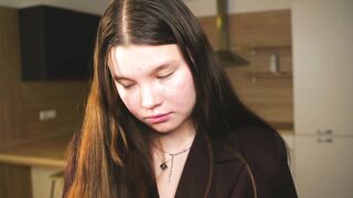 lanellegrange Hot Porn Video [Chaturbate] - new, shy, 18, teen, bigboobs