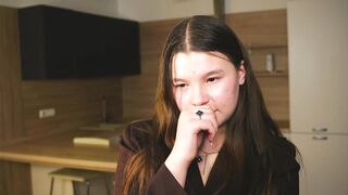lanellegrange Hot Porn Video [Chaturbate] - new, shy, 18, teen, bigboobs