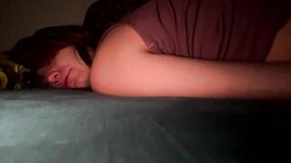 Watch rosewillow33 New Porn Video [Chaturbate] - joi, hentai, smallcock, squirting