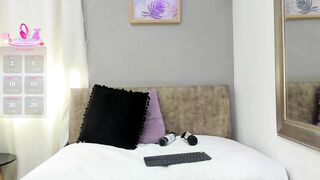 _anna_maria Camgirl Porn Video [Chaturbate] - ebony, daddy, 18, skinny, teen