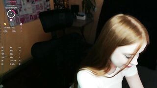 ayanagrrace Camgirl Porn Video [Chaturbate] - new, natural, shy, young, 18