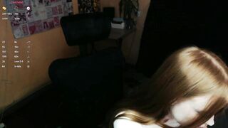 ayanagrrace Camgirl Porn Video [Chaturbate] - new, natural, shy, young, 18
