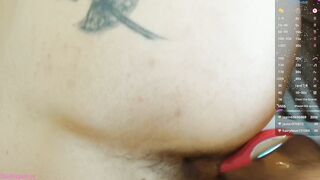 Watch missmagnetizm Leaked Porn Video [Chaturbate] - new, couple, smalltits, blowjob, hairypussy