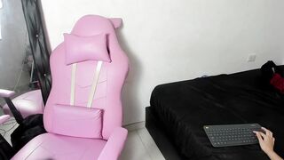 laura_and_kevin Camgirl Porn Video [Chaturbate] - 18, skinny, cute, bigboobs, petite