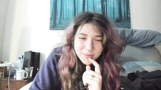 Watch yiddikitti Leaked Porn Video [Chaturbate] - flex, eyeglasses, fuck, cumshow, sexy