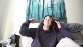 Watch yiddikitti Leaked Porn Video [Chaturbate] - flex, eyeglasses, fuck, cumshow, sexy