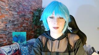 pitykitty New Porn Video [Chaturbate] - foot, blondie, angel, sissyfication