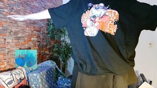 pitykitty New Porn Video [Chaturbate] - foot, blondie, angel, sissyfication