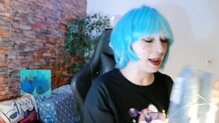 pitykitty New Porn Video [Chaturbate] - foot, blondie, angel, sissyfication