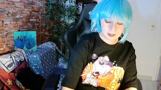 pitykitty New Porn Video [Chaturbate] - foot, blondie, angel, sissyfication