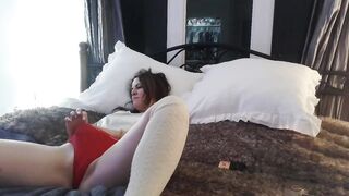 Watch megadon1990 Hot Porn Video [Chaturbate] - france, coloredhair, swim, skinny, sweet