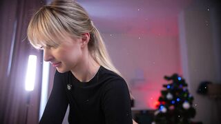 esmereal Leaked Porn Video [Chaturbate] - tease, young, erotic, blonde