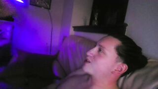 Watch kittyandbat Leaked Porn Video [Chaturbate] - tattoo, flex, lushcontrol, latino, belly