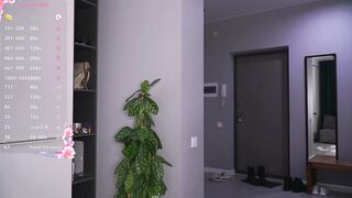 Watch bombaleila New Porn Video [Chaturbate] - new, shy, 18, asian, teen