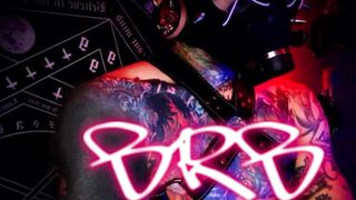 Watch jhonny_ackerman New Porn Video [Chaturbate] - couple, tattoo, fuck, smoke, blowjob