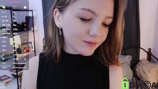 Watch ema_strike Leaked Porn Video [Chaturbate] - new, shy, 18, blonde, teen
